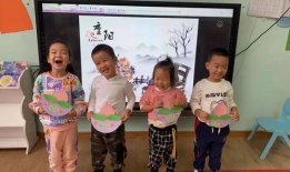 重阳节祝福视频,温馨祝福，共赏夕阳无限好