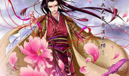 动漫江湖,穿越次元，共绘青春传奇